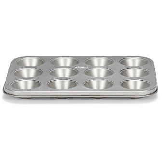 Picture of MINI CUPCAKE PAN or mini muffin pan x 12 cavities